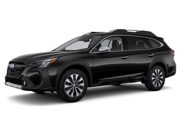 2024 Subaru Outback Touring