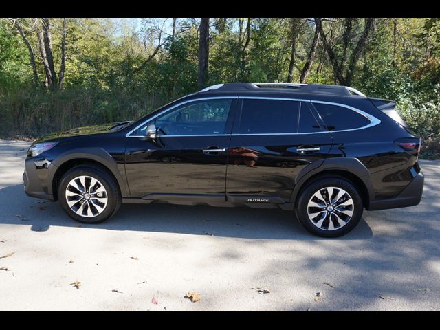 2024 Subaru Outback Touring