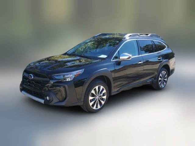 2024 Subaru Outback Touring