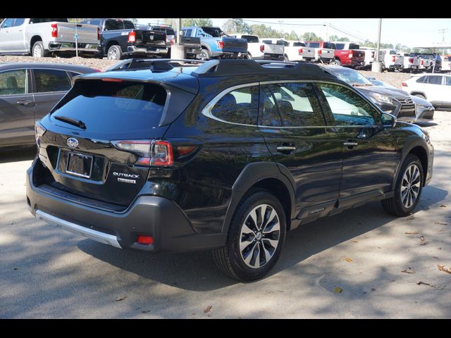 2024 Subaru Outback Touring