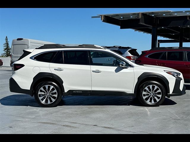 2024 Subaru Outback Touring