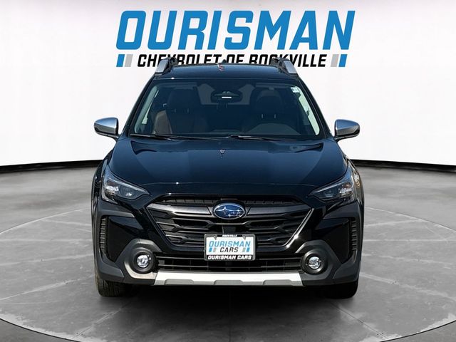 2024 Subaru Outback Touring