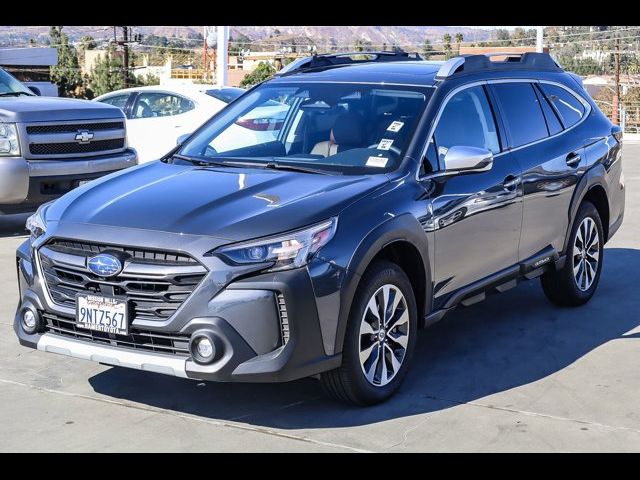 2024 Subaru Outback Touring