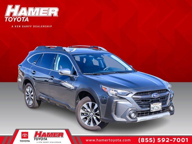 2024 Subaru Outback Touring