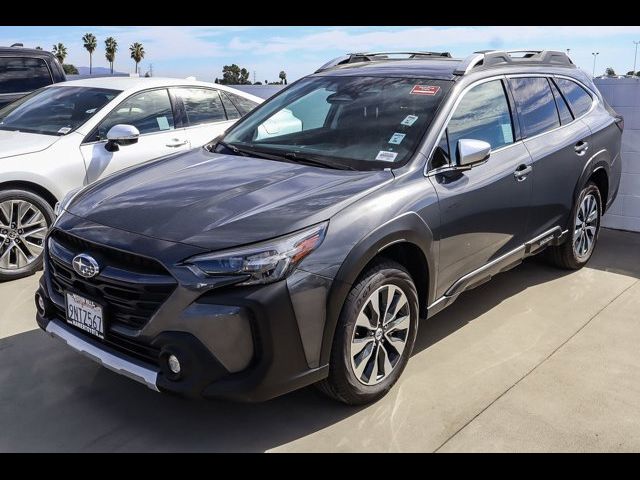 2024 Subaru Outback Touring