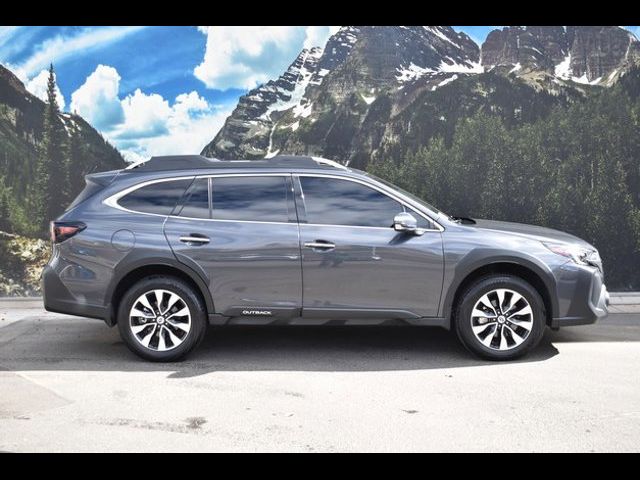 2024 Subaru Outback Touring