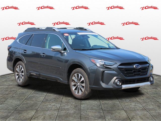 2024 Subaru Outback Touring