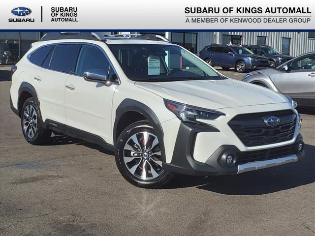 2024 Subaru Outback Touring