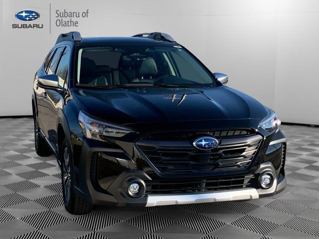 2024 Subaru Outback Touring