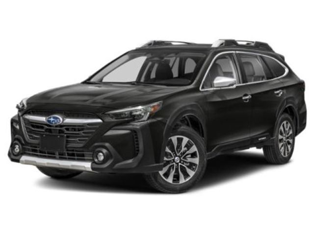 2024 Subaru Outback Touring