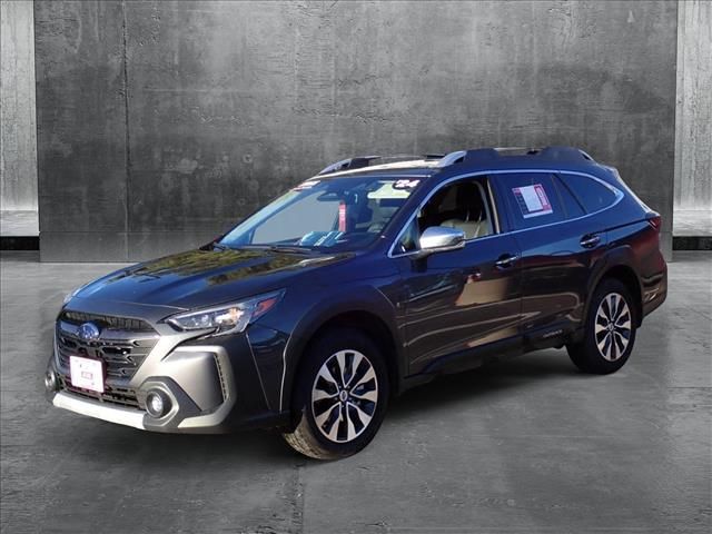 2024 Subaru Outback Touring