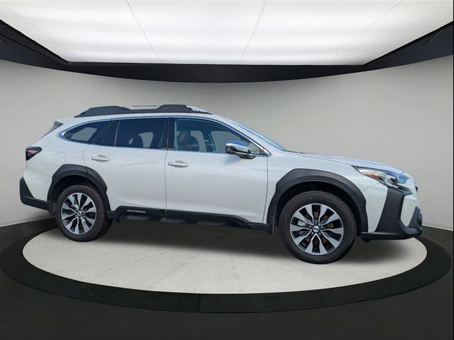 2024 Subaru Outback Touring