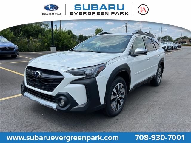 2024 Subaru Outback Touring