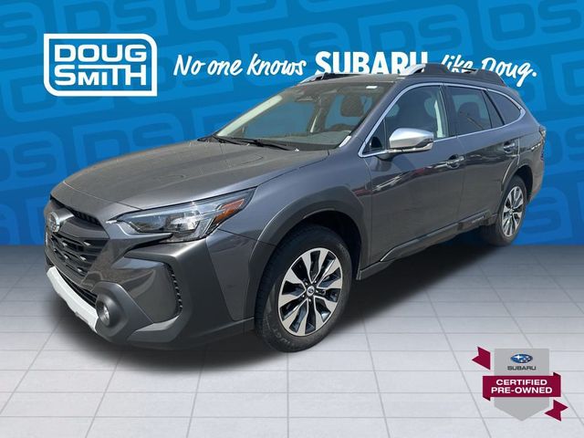 2024 Subaru Outback Touring