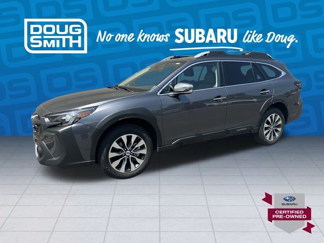 2024 Subaru Outback Touring