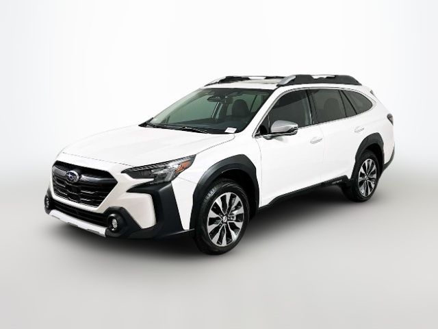 2024 Subaru Outback Touring