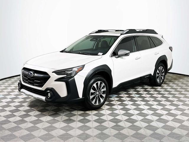 2024 Subaru Outback Touring