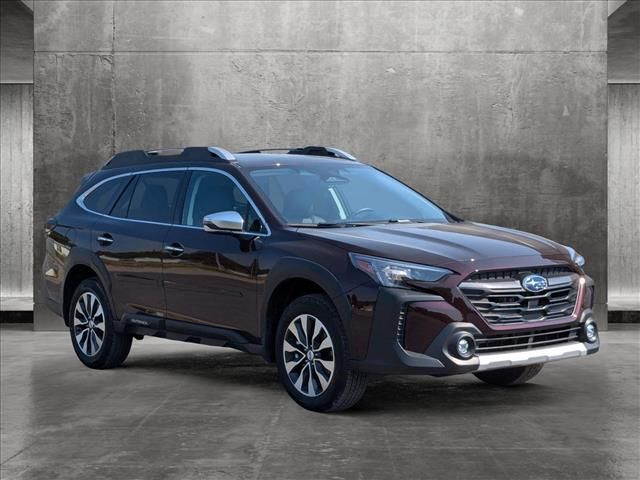 2024 Subaru Outback Touring