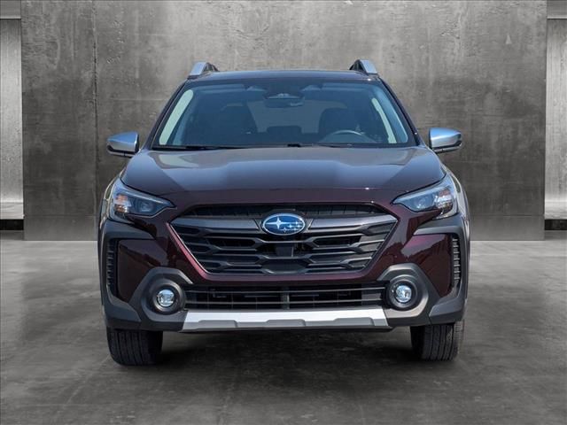 2024 Subaru Outback Touring