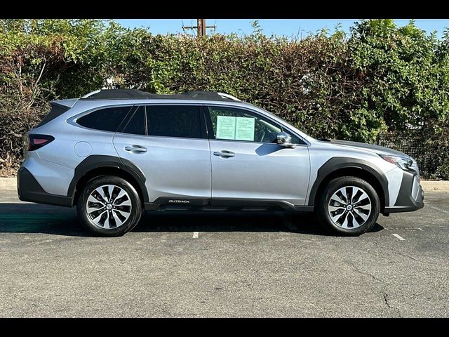 2024 Subaru Outback Touring