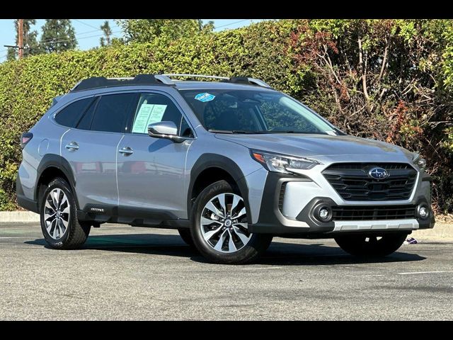 2024 Subaru Outback Touring