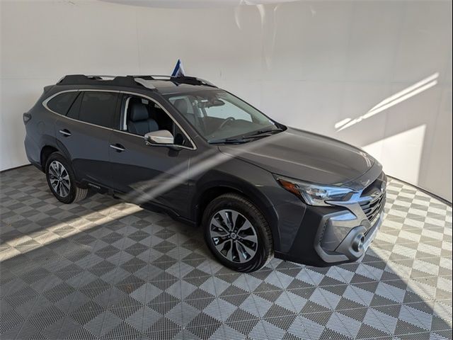 2024 Subaru Outback Touring