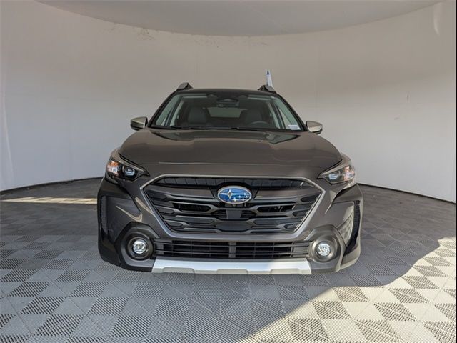 2024 Subaru Outback Touring