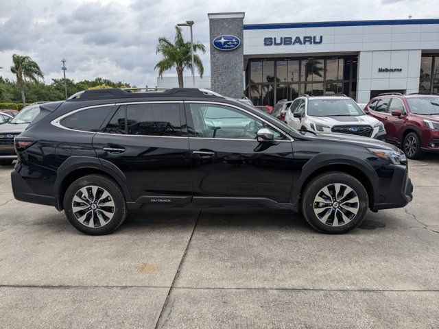 2024 Subaru Outback Touring