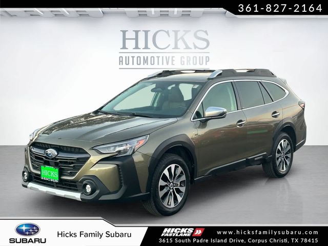 2024 Subaru Outback Touring