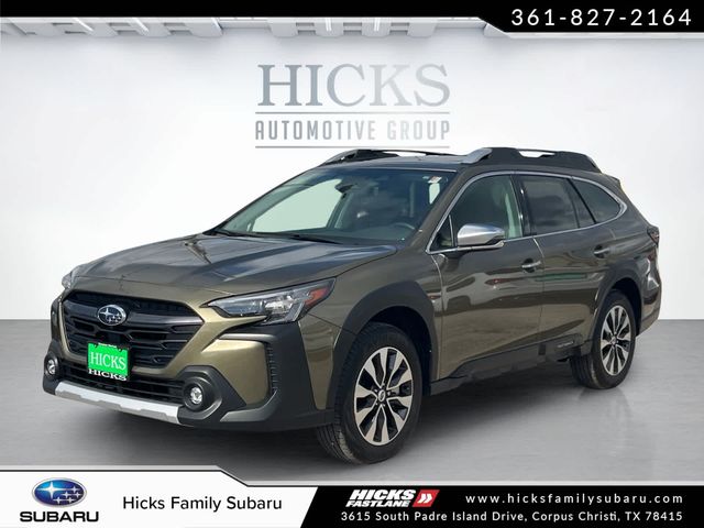 2024 Subaru Outback Touring