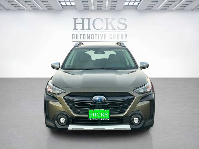 2024 Subaru Outback Touring