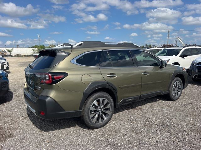 2024 Subaru Outback Touring