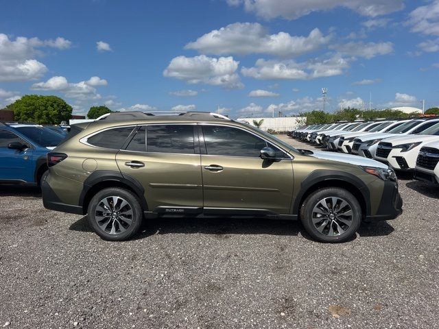 2024 Subaru Outback Touring