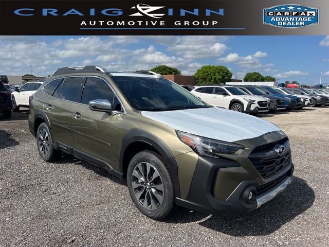 2024 Subaru Outback Touring