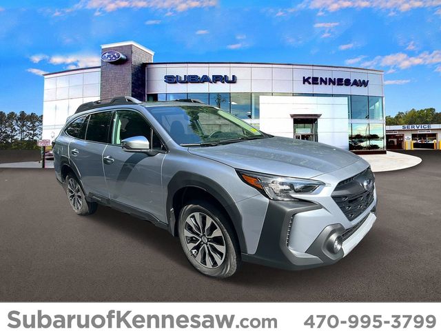 2024 Subaru Outback Touring