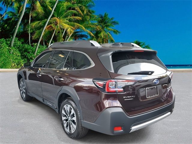 2024 Subaru Outback Touring