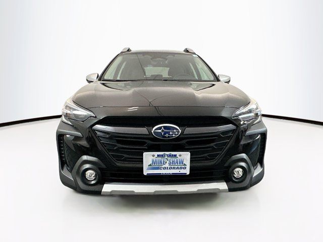 2024 Subaru Outback Touring