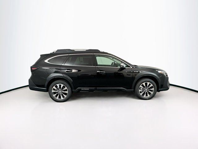 2024 Subaru Outback Touring