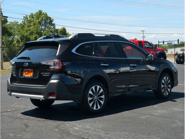 2024 Subaru Outback Touring