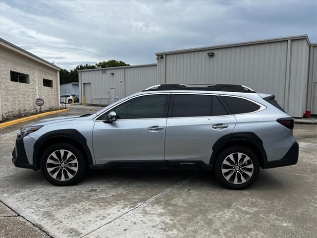 2024 Subaru Outback Touring