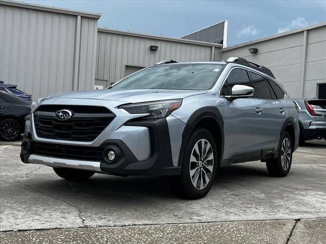 2024 Subaru Outback Touring