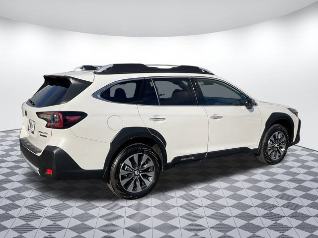 2024 Subaru Outback Touring