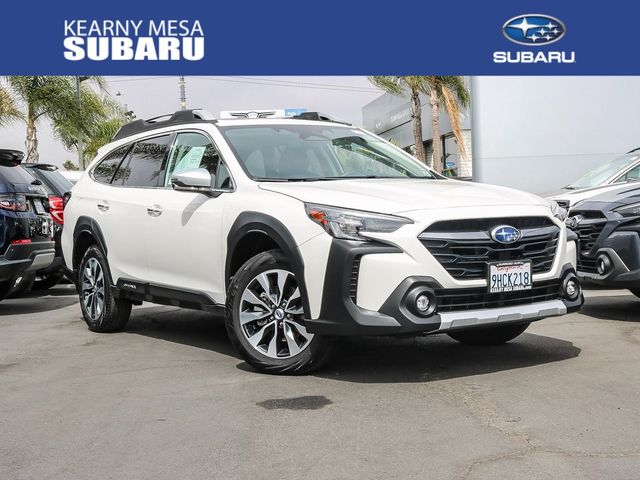 2024 Subaru Outback Touring