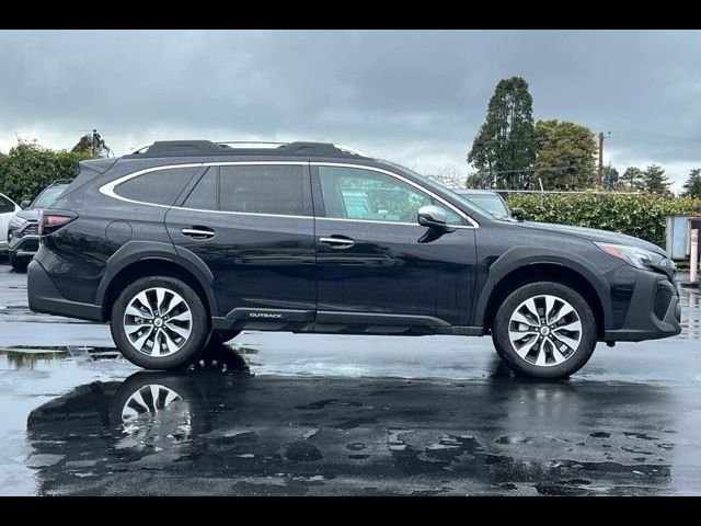 2024 Subaru Outback Touring