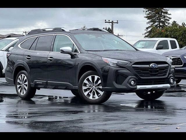 2024 Subaru Outback Touring