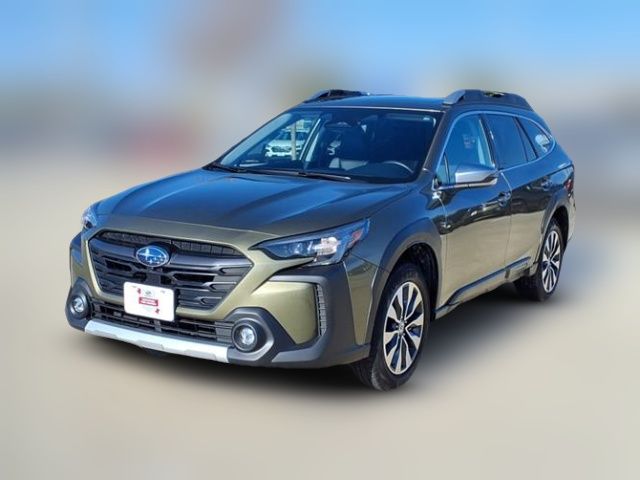 2024 Subaru Outback Touring