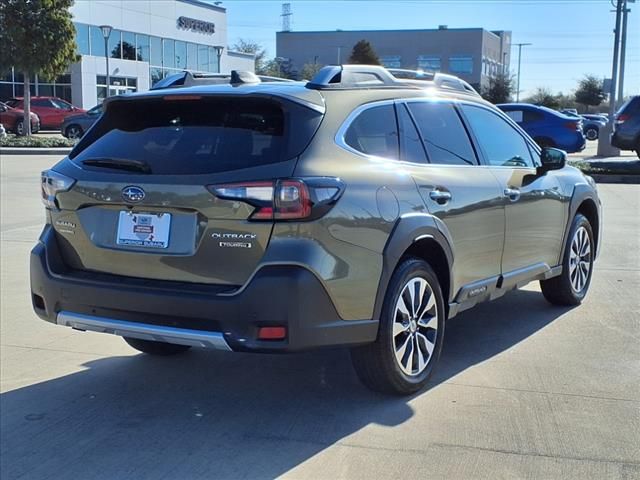 2024 Subaru Outback Touring