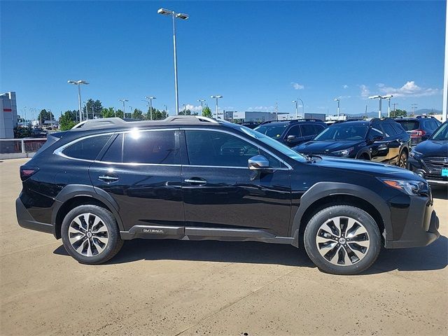 2024 Subaru Outback Touring