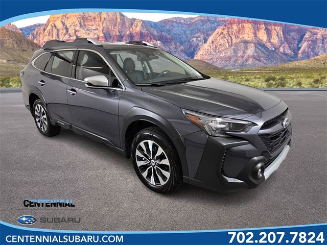 2024 Subaru Outback Touring