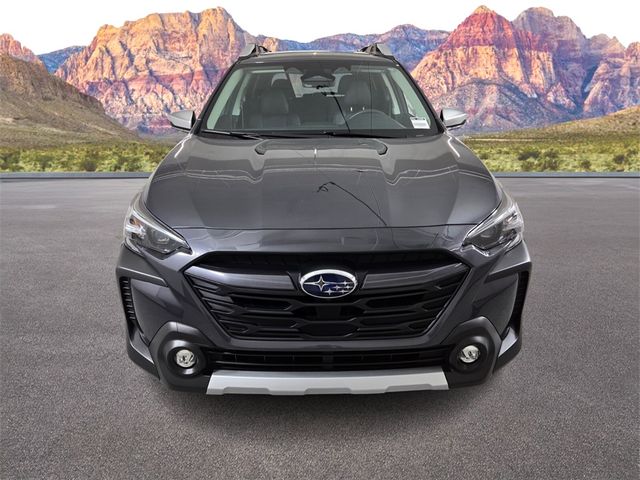 2024 Subaru Outback Touring